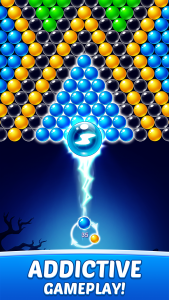 اسکرین شات بازی Bubble Shooter Jelly 6