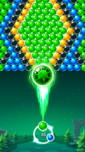 اسکرین شات بازی Bubble Shooter Jelly 8