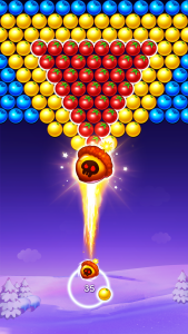 اسکرین شات 5 بازی Bubble Shooter Splash