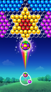 اسکرین شات 4 بازی Bubble Shooter Splash