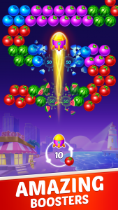 اسکرین شات 7 بازی Bubble Shooter Splash