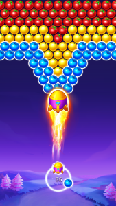 اسکرین شات 7 بازی Bubble Shooter Splash