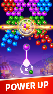 اسکرین شات 6 بازی Bubble Shooter Splash