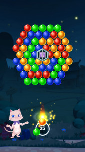 اسکرین شات 5 بازی Bubble Shooter Blast: Pop Game