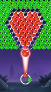اسکرین شات 6 بازی Bubble Pop King - Pop for fun
