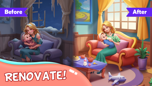 اسکرین شات 8 بازی Bubble Shooter Family