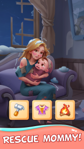 اسکرین شات 2 بازی Bubble Shooter Family