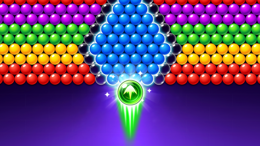 اسکرین شات 2 بازی Bubble Shooter Pet