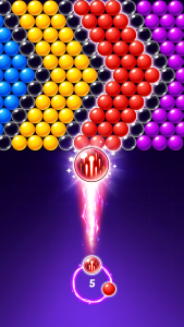 اسکرین شات 7 بازی Bubble Shooter Pet
