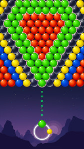 اسکرین شات 7 بازی Bubble Shooter Pop Master