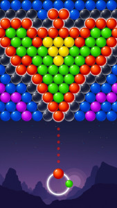 اسکرین شات بازی Bubble Shooter Pop Master 5