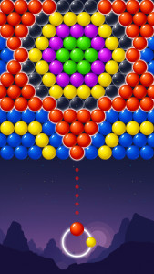 اسکرین شات بازی Bubble Shooter Pop Master 8