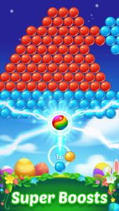 اسکرین شات 2 بازی Bubble Shooter Pop: Fun Blast