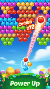 بازی Bubble & Pop - Bubble Shooter Blast Game - دانلود