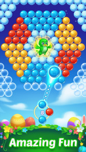 اسکرین شات بازی Bubble Shooter Pop: Fun Blast 4