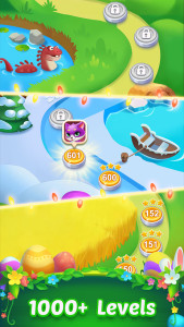اسکرین شات 5 بازی Bubble Shooter Pop: Fun Blast