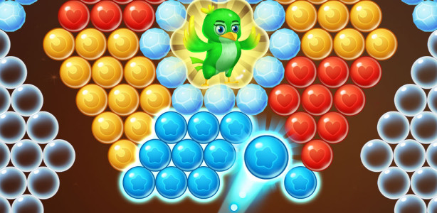 اسکرین شات 7 بازی Bubble Shooter Pop: Fun Blast