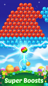 اسکرین شات بازی Bubble Shooter Pop: Fun Blast 2