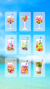 اسکرین شات بازی Bubble Tea Simulator 5