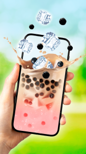 اسکرین شات 4 بازی Bubble Tea Simulator