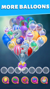 اسکرین شات بازی Bubble Boxes - Matching Games 5
