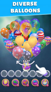 اسکرین شات بازی Bubble Boxes - Matching Games 3