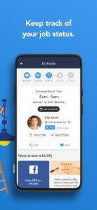 اسکرین شات 4 بازی Bubble Shooter Tale: Ball Game