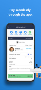 اسکرین شات 5 بازی Bubble Shooter Tale: Ball Game