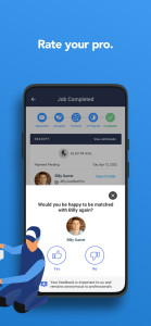 اسکرین شات 6 بازی Bubble Shooter Tale: Ball Game