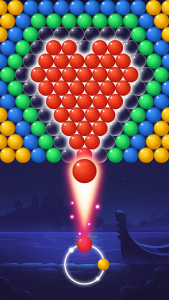 اسکرین شات 8 بازی Bubble POP GO! Puzzle Game