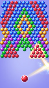 اسکرین شات بازی Bubble Shooter - Pop Bubbles 5