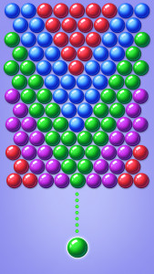 اسکرین شات 4 بازی Bubble Shooter - Pop Bubbles