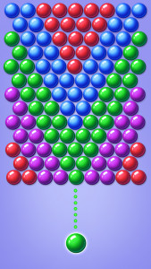 اسکرین شات بازی Bubble Shooter - Pop Bubbles 4