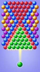اسکرین شات بازی Bubble Shooter - Pop Bubbles 3
