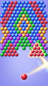 اسکرین شات 5 بازی Bubble Shooter - Pop Bubbles