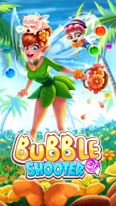 اسکرین شات بازی Bubble Elf - Pop Shooter 8