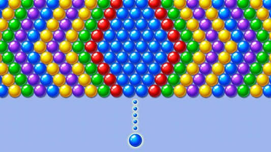 اسکرین شات 8 بازی Bubble Shooter Addictive Story