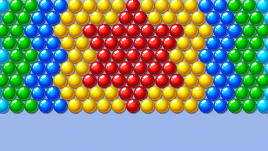 اسکرین شات 6 بازی Bubble Shooter Addictive Story