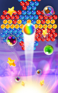 اسکرین شات بازی Bubble Chef Blast : Bubble Shooter Game 2020 1