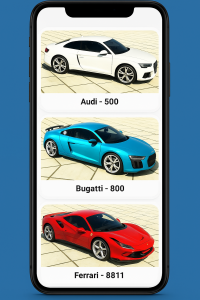 اسکرین شات 1 برنامه 3D Indian bike driving Cheats