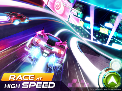 اسکرین شات بازی Race Craft - Kids Car Games 1