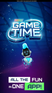 اسکرین شات بازی Budge GameTime - Fun for Kids 6