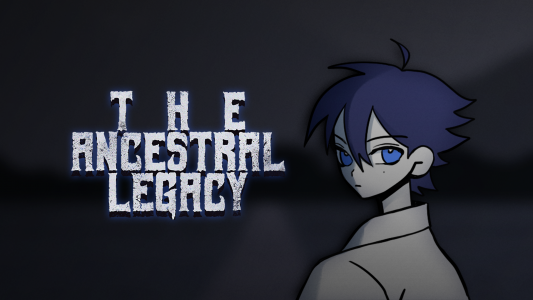 اسکرین شات بازی The Ancestral Legacy! 1