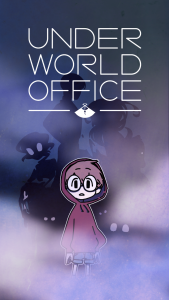 اسکرین شات بازی Underworld Office: Story game 1