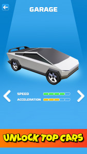 اسکرین شات 7 بازی Car Transform: Build & Race