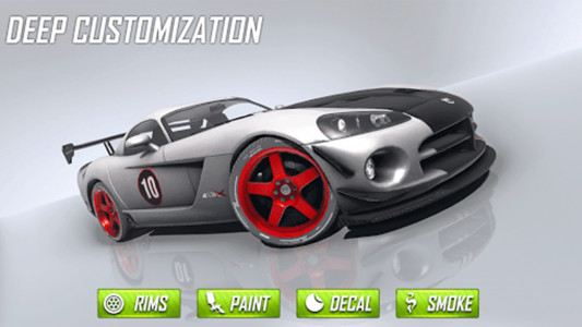 اسکرین شات بازی Car Games: Car Racing Game 5