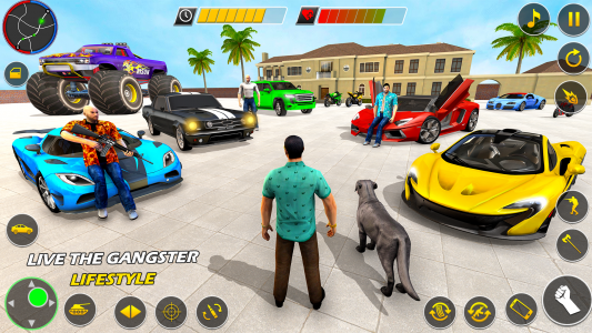 اسکرین شات برنامه Indian Car Simulator 3d 1