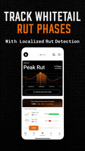 اسکرین شات 5 برنامه HuntWise: A Better Hunting App