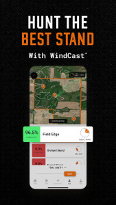 اسکرین شات 4 برنامه HuntWise: A Better Hunting App
