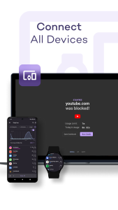اسکرین شات 7 برنامه StayFree - Screen Time